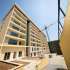 Apartment vom entwickler in Esenyurt, Istanbul pool ratenzahlung - immobilien in der Türkei kaufen - 133734