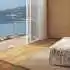 آپارتمان از سازنده که در اسن یورت, استانبول منظره دریا استخر - خرید ملک در ترکیه - 25710