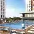 Apartment from the developer in Esenyurt, İstanbul with pool - buy realty in Turkey - 31957