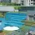 Appartement in Esenyurt, Istanboel zwembad afbetaling - onroerend goed kopen in Turkije - 6524