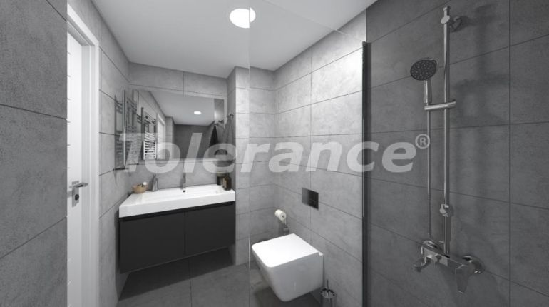 Appartement du développeur еn Eyüp Sultan, Istanbul versement - acheter un bien immobilier en Turquie - 105138