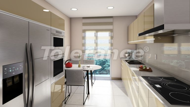 Appartement van de ontwikkelaar in Eyüp Sultan, Istanboel - onroerend goed kopen in Turkije - 65533