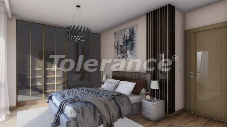 Appartement van de ontwikkelaar in Eyüp Sultan, Istanboel - onroerend goed kopen in Turkije - 65538