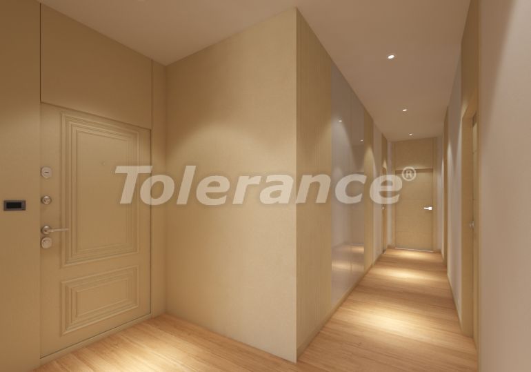 Appartement van de ontwikkelaar in Eyüp Sultan, Istanboel - onroerend goed kopen in Turkije - 65539