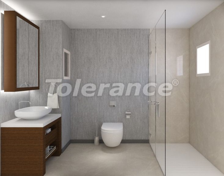 Appartement van de ontwikkelaar in Eyüp Sultan, Istanboel - onroerend goed kopen in Turkije - 65541