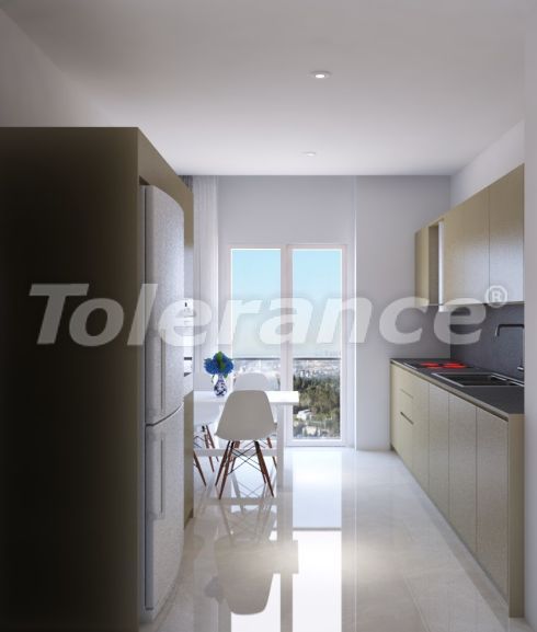 Appartement van de ontwikkelaar in Eyüp Sultan, Istanboel - onroerend goed kopen in Turkije - 65544