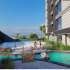 Appartement du développeur еn Eyüp Sultan, Istanbul piscine versement - acheter un bien immobilier en Turquie - 106497