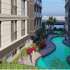 Apartment vom entwickler in Eyüp Sultan, Istanbul pool ratenzahlung - immobilien in der Türkei kaufen - 106499
