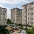Appartement du développeur еn Eyüp Sultan, Istanbul piscine versement - acheter un bien immobilier en Turquie - 132172