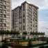 Appartement du développeur еn Eyüp Sultan, Istanbul piscine versement - acheter un bien immobilier en Turquie - 132174