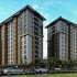 Apartment vom entwickler in Eyüp Sultan, Istanbul pool - immobilien in der Türkei kaufen - 132849