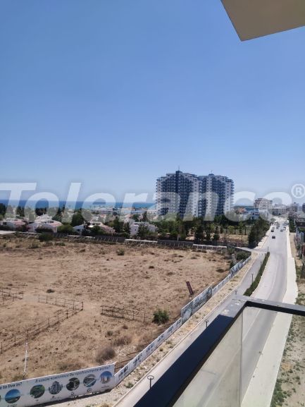 شقق من المتعهد في:في فاماغوستا, قبرص الشمالية اطلالة على البحر مسبح - 105780 شقق من المتعهد في:في فاماغوستا, قبرص الشمالية اطلالة على البحر مسبح - شراء عقار في تركيا - 105780