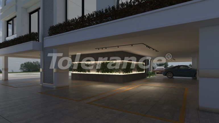 Appartement еn Famagusta, Chypre du Nord - acheter un bien immobilier en Turquie - 106012