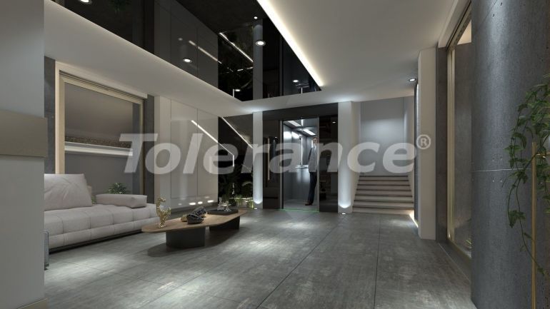 Appartement еn Famagusta, Chypre du Nord - acheter un bien immobilier en Turquie - 106014