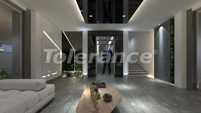 Appartement еn Famagusta, Chypre du Nord - acheter un bien immobilier en Turquie - 106015