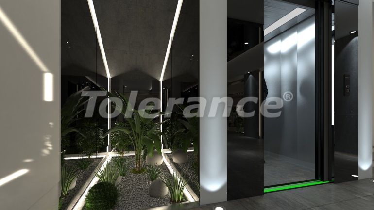 Appartement еn Famagusta, Chypre du Nord - acheter un bien immobilier en Turquie - 106016