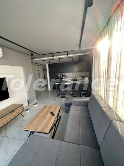 Appartement еn Famagusta, Chypre du Nord - acheter un bien immobilier en Turquie - 106018