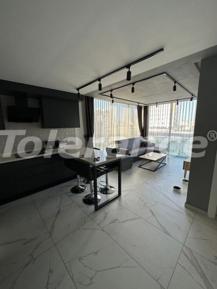 Appartement еn Famagusta, Chypre du Nord - acheter un bien immobilier en Turquie - 106019
