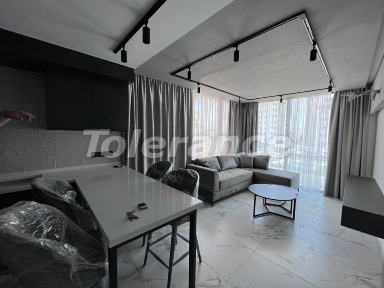 Appartement еn Famagusta, Chypre du Nord - acheter un bien immobilier en Turquie - 106020