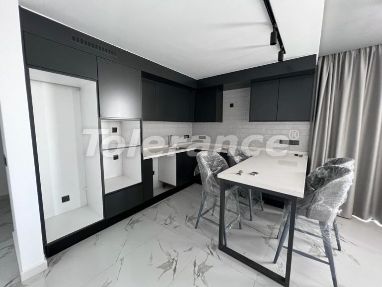 Appartement еn Famagusta, Chypre du Nord - acheter un bien immobilier en Turquie - 106022