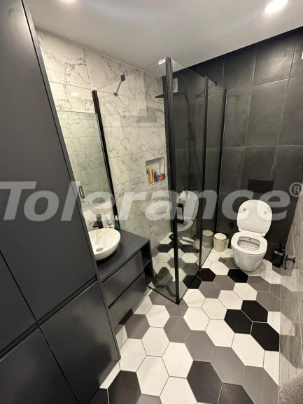 Appartement еn Famagusta, Chypre du Nord - acheter un bien immobilier en Turquie - 106023