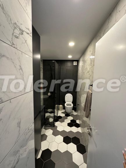 Appartement еn Famagusta, Chypre du Nord - acheter un bien immobilier en Turquie - 106024