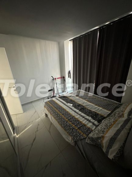 Appartement еn Famagusta, Chypre du Nord - acheter un bien immobilier en Turquie - 106025