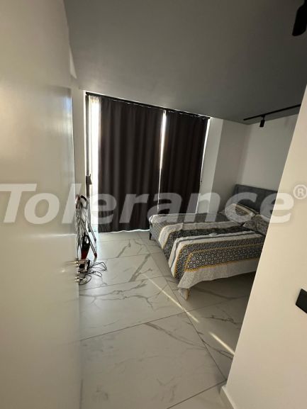 Appartement еn Famagusta, Chypre du Nord - acheter un bien immobilier en Turquie - 106026