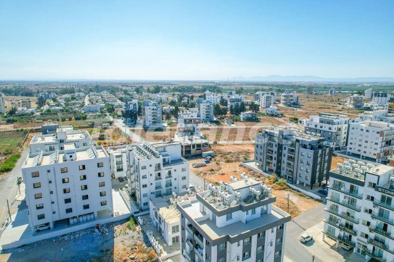 آپارتمان از سازنده که در فاماقوستا, قبرس شمالی - 106167 آپارتمان از سازنده که در فاماقوستا, قبرس شمالی - خرید ملک در ترکیه - 106167