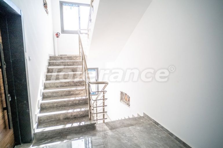 Apartment vom entwickler in Famagusta, Nordzypern - immobilien in der Türkei kaufen - 106168
