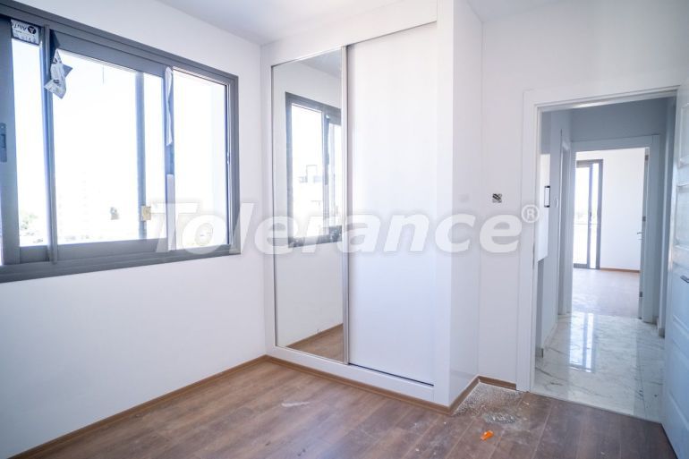 آپارتمان از سازنده که در فاماقوستا, قبرس شمالی - 106169 آپارتمان از سازنده که در فاماقوستا, قبرس شمالی - خرید ملک در ترکیه - 106169