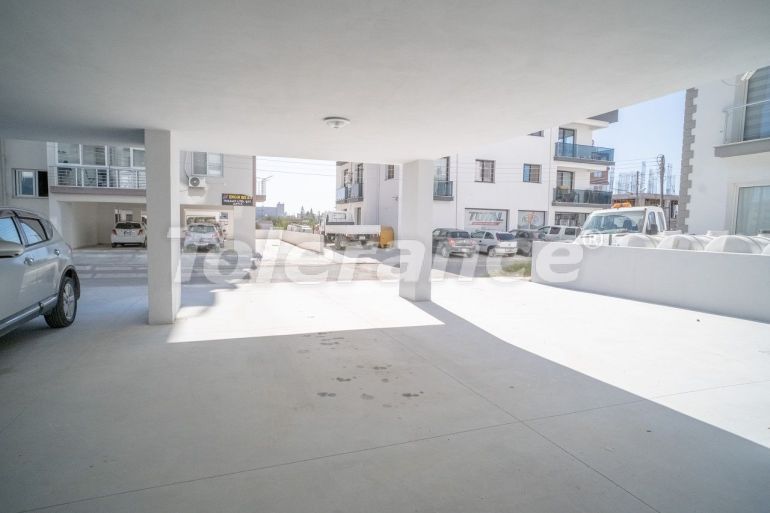 آپارتمان از سازنده که در فاماقوستا, قبرس شمالی - 106173 آپارتمان از سازنده که در فاماقوستا, قبرس شمالی - خرید ملک در ترکیه - 106173