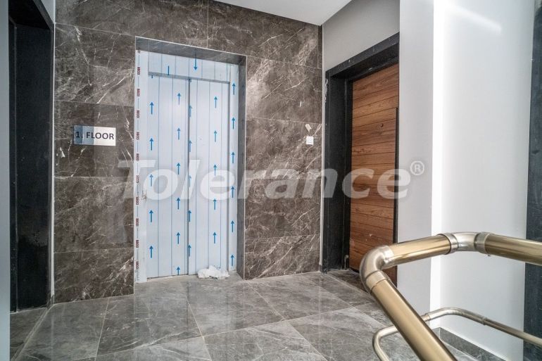 آپارتمان از سازنده که در فاماقوستا, قبرس شمالی - 106174 آپارتمان از سازنده که در فاماقوستا, قبرس شمالی - خرید ملک در ترکیه - 106174