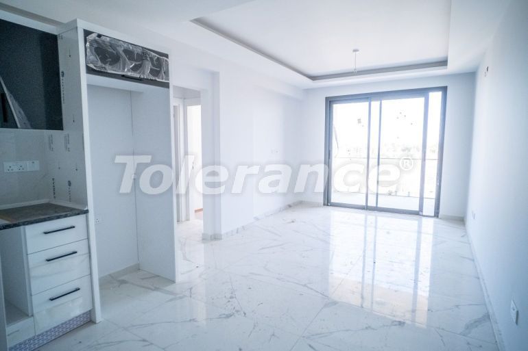 آپارتمان از سازنده که در فاماقوستا, قبرس شمالی - 106175 آپارتمان از سازنده که در فاماقوستا, قبرس شمالی - خرید ملک در ترکیه - 106175