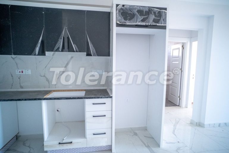 آپارتمان از سازنده که در فاماقوستا, قبرس شمالی - 106176 آپارتمان از سازنده که در فاماقوستا, قبرس شمالی - خرید ملک در ترکیه - 106176