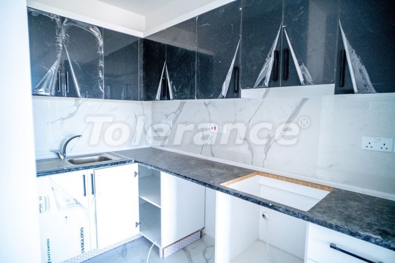 آپارتمان از سازنده که در فاماقوستا, قبرس شمالی - 106177 آپارتمان از سازنده که در فاماقوستا, قبرس شمالی - خرید ملک در ترکیه - 106177