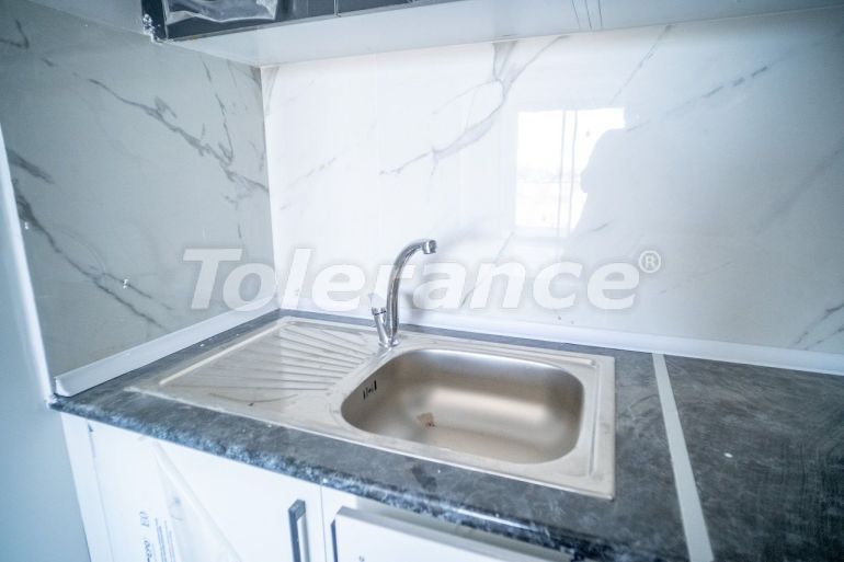 آپارتمان از سازنده که در فاماقوستا, قبرس شمالی - 106178 آپارتمان از سازنده که در فاماقوستا, قبرس شمالی - خرید ملک در ترکیه - 106178