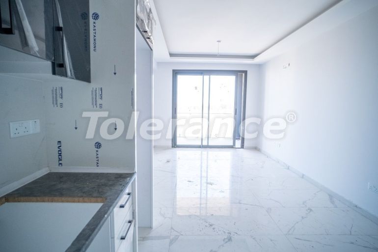 آپارتمان از سازنده که در فاماقوستا, قبرس شمالی - 106179 آپارتمان از سازنده که در فاماقوستا, قبرس شمالی - خرید ملک در ترکیه - 106179