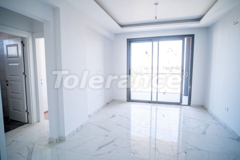 آپارتمان از سازنده که در فاماقوستا, قبرس شمالی - 106181 آپارتمان از سازنده که در فاماقوستا, قبرس شمالی - خرید ملک در ترکیه - 106181