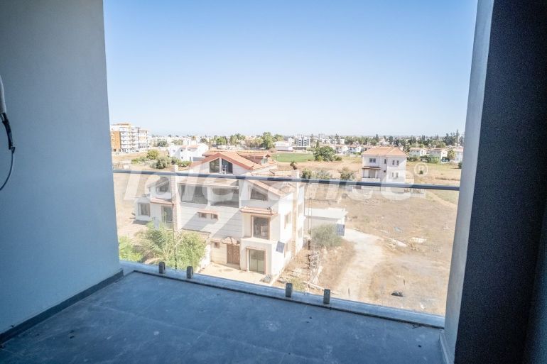 آپارتمان از سازنده که در فاماقوستا, قبرس شمالی - 106183 آپارتمان از سازنده که در فاماقوستا, قبرس شمالی - خرید ملک در ترکیه - 106183