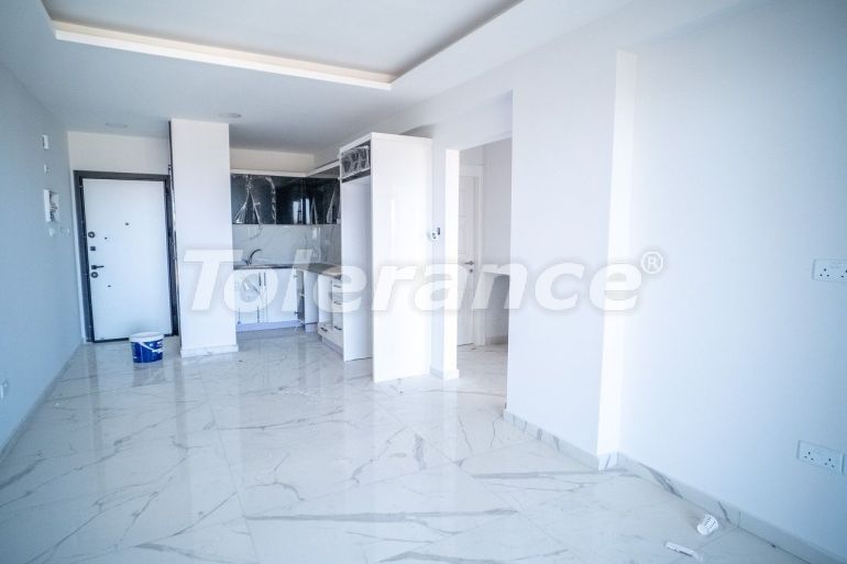 آپارتمان از سازنده که در فاماقوستا, قبرس شمالی - 106184 آپارتمان از سازنده که در فاماقوستا, قبرس شمالی - خرید ملک در ترکیه - 106184