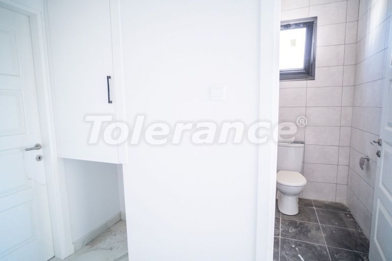 آپارتمان از سازنده که در فاماقوستا, قبرس شمالی - 106185 آپارتمان از سازنده که در فاماقوستا, قبرس شمالی - خرید ملک در ترکیه - 106185