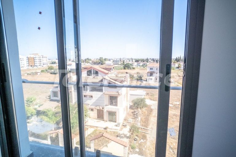 آپارتمان از سازنده که در فاماقوستا, قبرس شمالی - 106189 آپارتمان از سازنده که در فاماقوستا, قبرس شمالی - خرید ملک در ترکیه - 106189