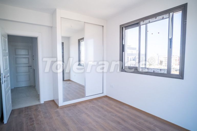 آپارتمان از سازنده که در فاماقوستا, قبرس شمالی - 106190 آپارتمان از سازنده که در فاماقوستا, قبرس شمالی - خرید ملک در ترکیه - 106190