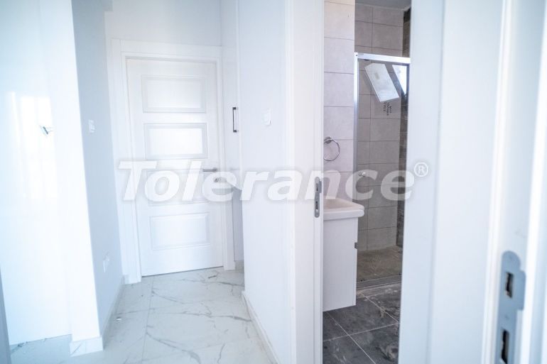 آپارتمان از سازنده که در فاماقوستا, قبرس شمالی - 106191 آپارتمان از سازنده که در فاماقوستا, قبرس شمالی - خرید ملک در ترکیه - 106191