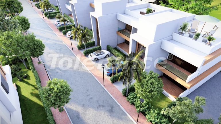 Apartment vom entwickler in Famagusta, Nordzypern pool - 106353 Apartment vom entwickler in Famagusta, Nordzypern pool - immobilien in der Türkei kaufen - 106353