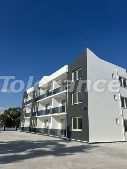 آپارتمان از سازنده که در فاماقوستا, قبرس شمالی اقساط - 106962 آپارتمان از سازنده که در فاماقوستا, قبرس شمالی اقساط - خرید ملک در ترکیه - 106962