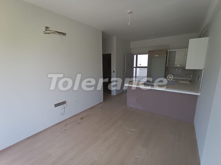 Appartement van de ontwikkelaar in Famagusta, Noord-Cyprus - 110883 Appartement van de ontwikkelaar in Famagusta, Noord-Cyprus - onroerend goed kopen in Turkije - 110883