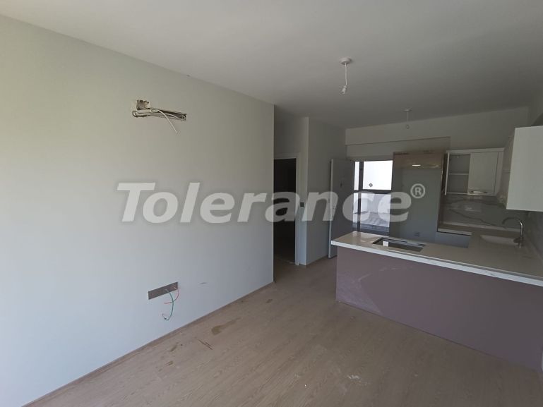 Appartement van de ontwikkelaar in Famagusta, Noord-Cyprus - 110884 Appartement van de ontwikkelaar in Famagusta, Noord-Cyprus - onroerend goed kopen in Turkije - 110884