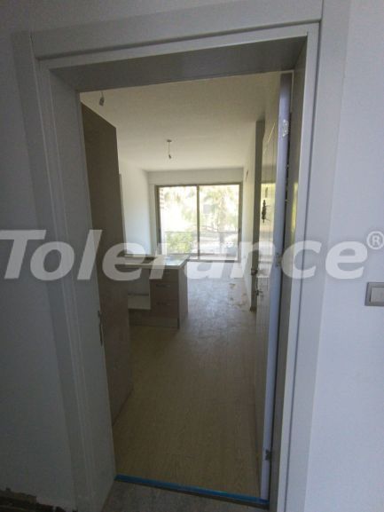Appartement van de ontwikkelaar in Famagusta, Noord-Cyprus - 110885 Appartement van de ontwikkelaar in Famagusta, Noord-Cyprus - onroerend goed kopen in Turkije - 110885